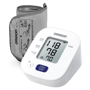 Omron Bluetooth Digital HEM 7140T1